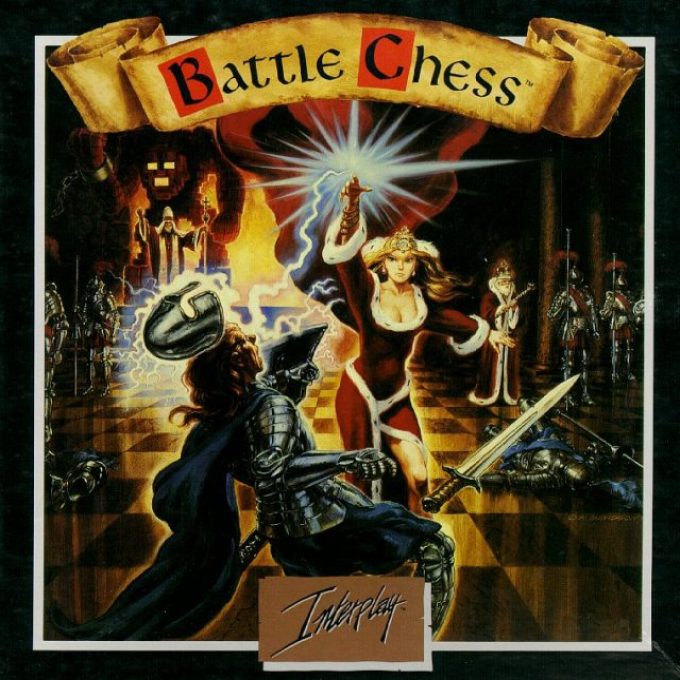 Battle Chess