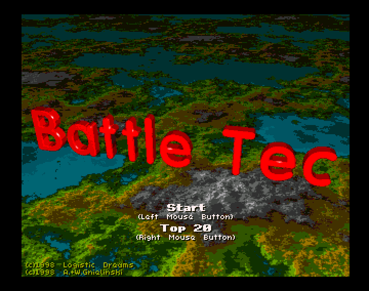 Battle Tec