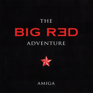 The Big Red Adventure