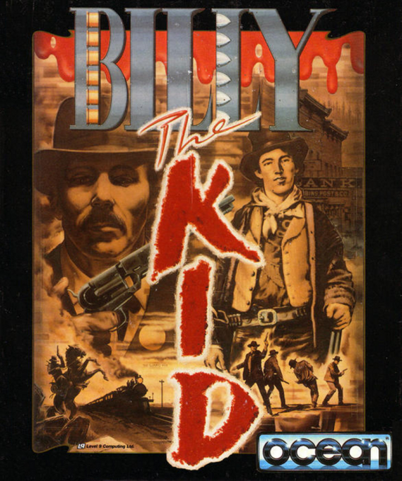 Billy The Kid