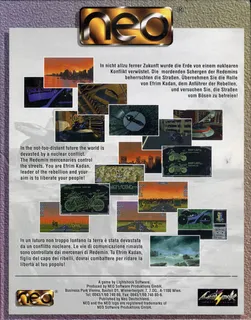 Black Viper - Dos