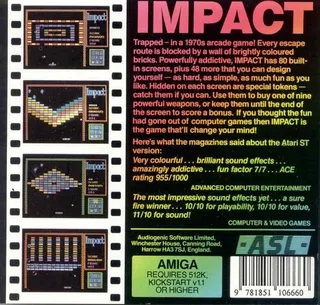 Blockbuster - Dos