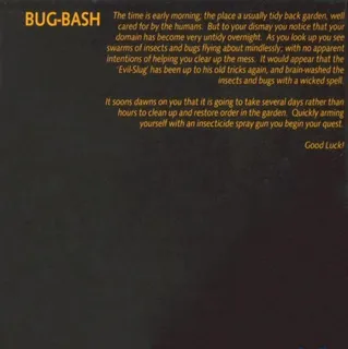 Bug Bash - Dos