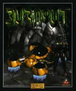 Burnout