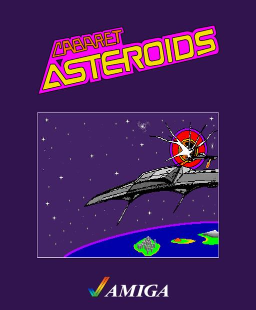 Cabaret Asteroids