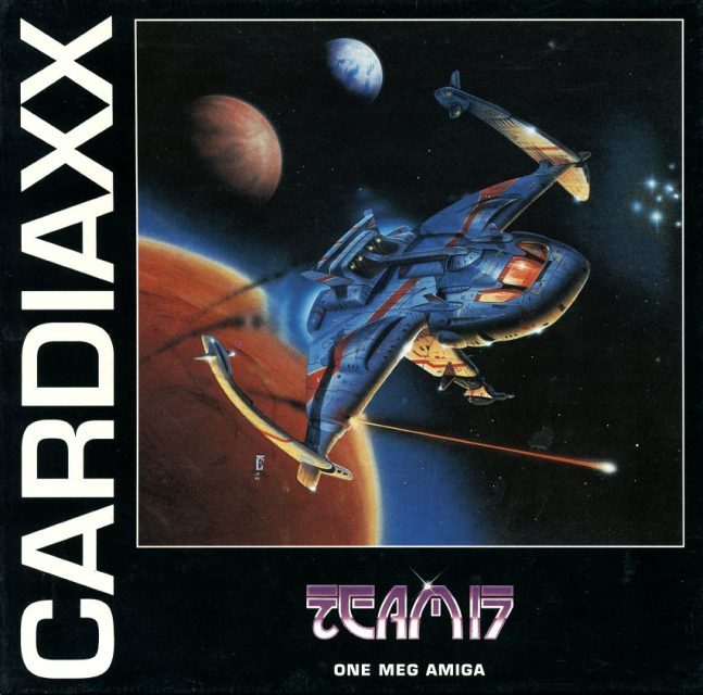 Cardiaxx