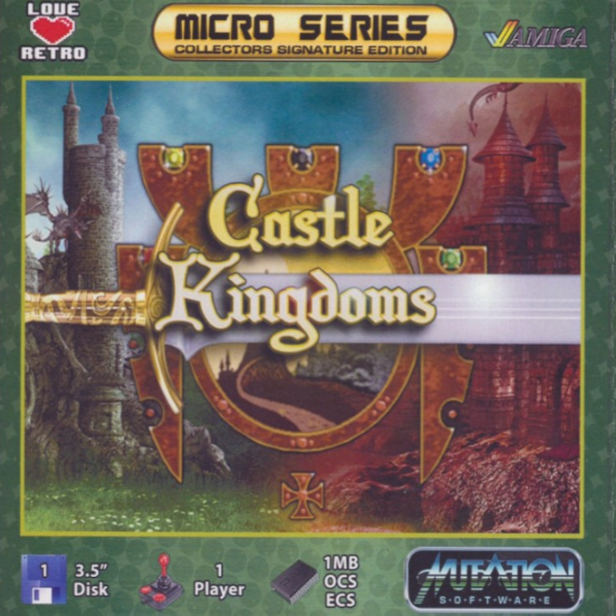 Castle Kingdoms