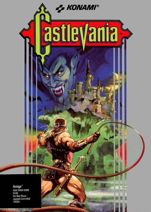 Castlevania