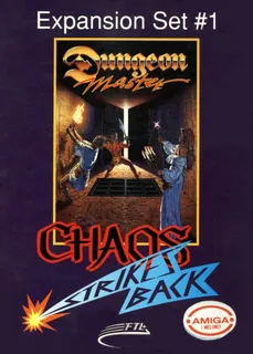 Chaos Strikes Back
