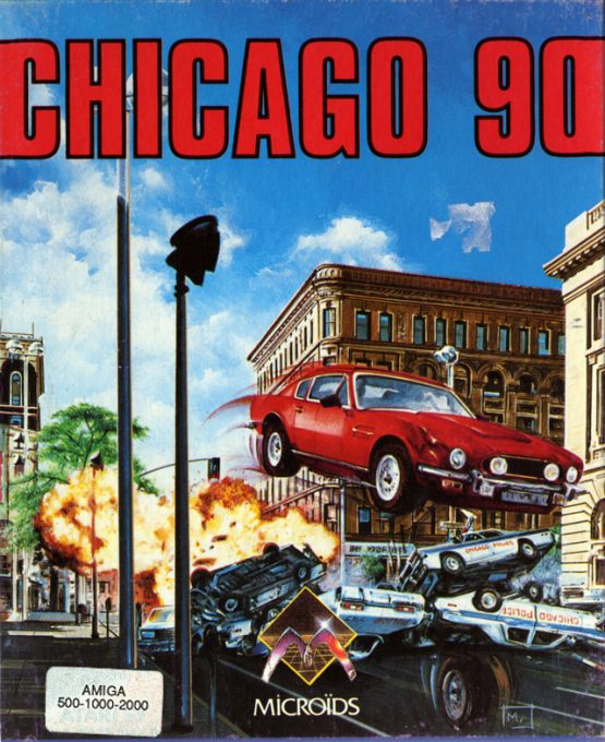 Chicago 90