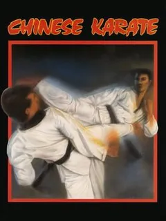 Chinese Karate