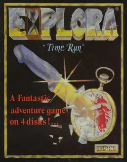 Chrono Quest