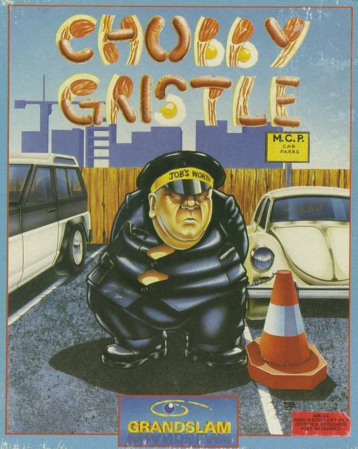 Chubby Gristle
