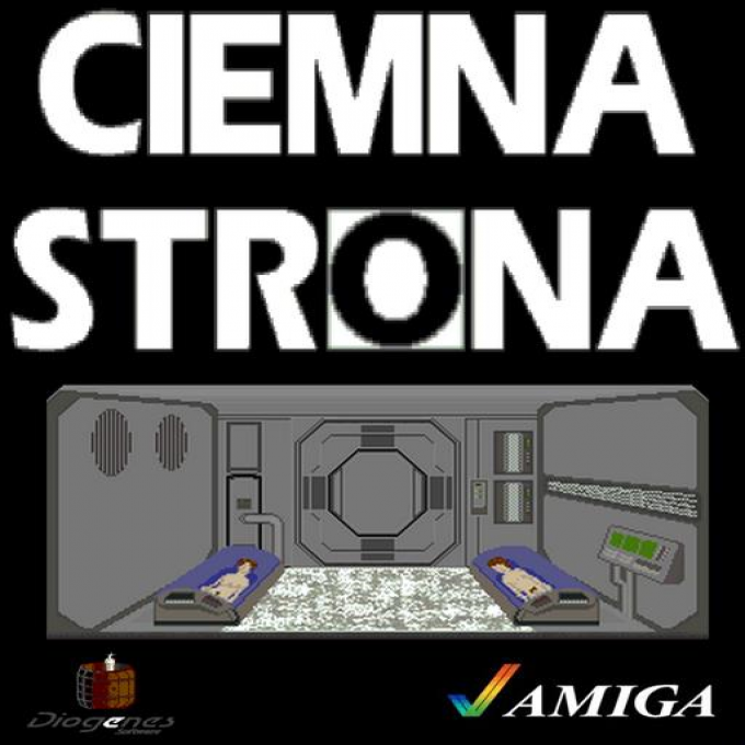 Ciemna Strona