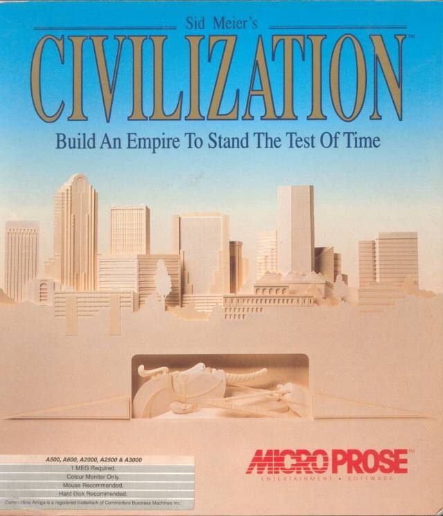 Civilization