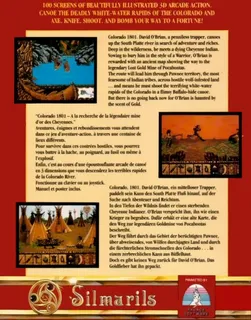 Colorado - Dos