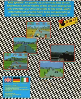 Continental Circus - Dos