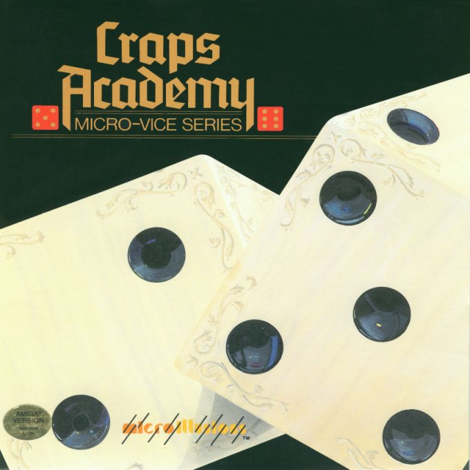 Craps Academy