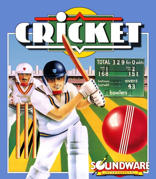 Cricket