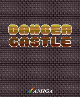 Danger Castle