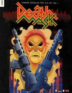 Death Mask