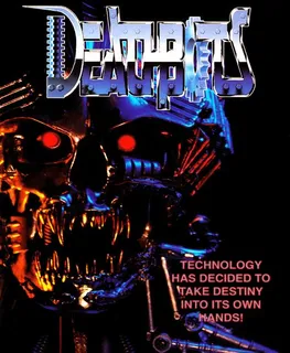 Deathbots