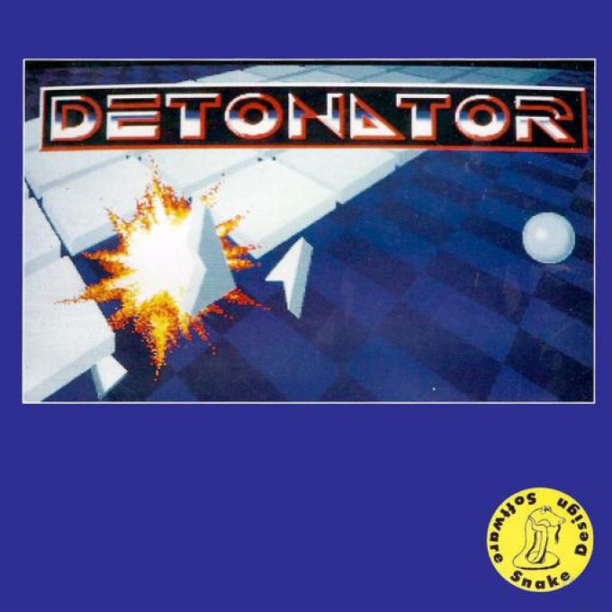 Detonator