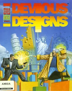Devious Designs