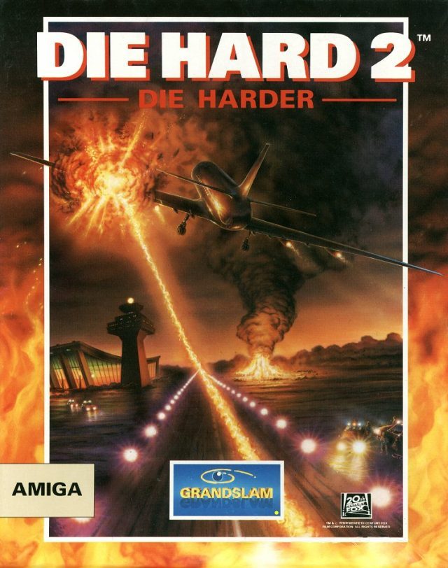 Die Hard 2 - Die Harder