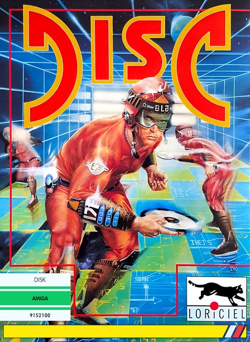Disc