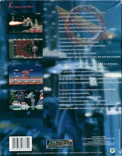 Disposable Hero - Dos