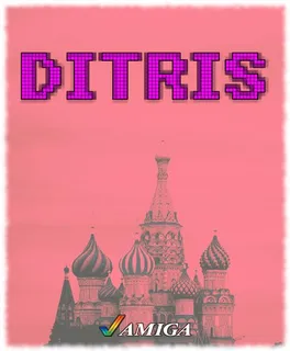 Ditris