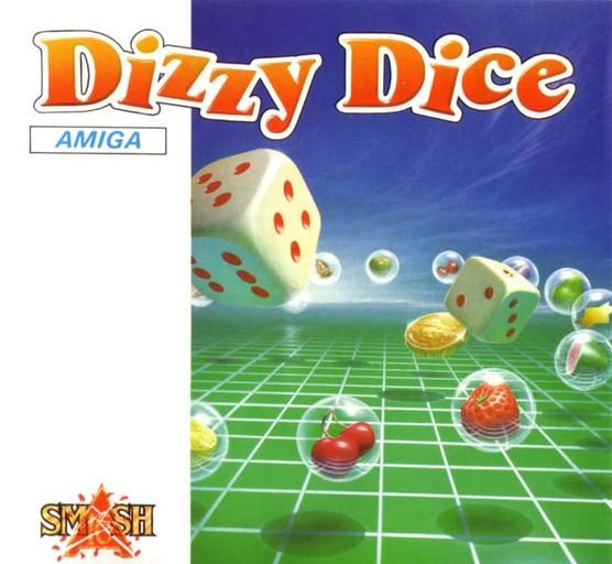 Dizzy Dice