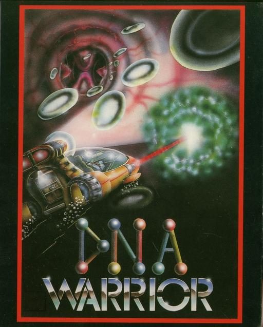 Dna Warrior