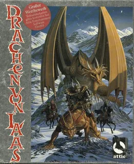Drachen Von Laas