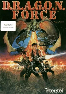 Dragon Force