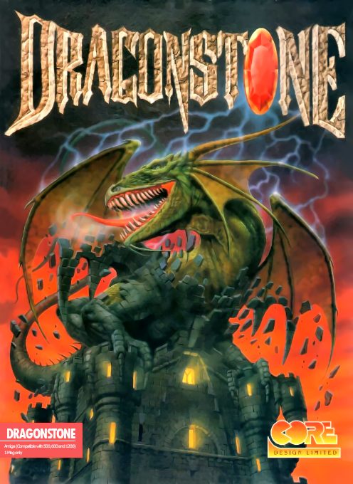 Dragonstone