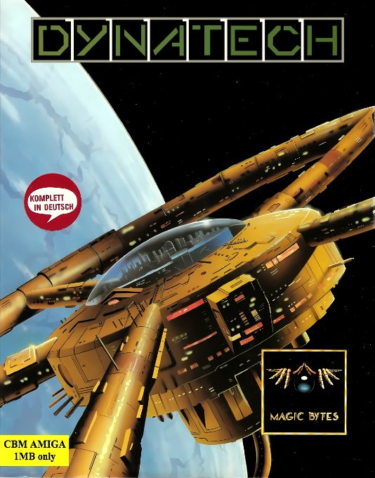Dynatech