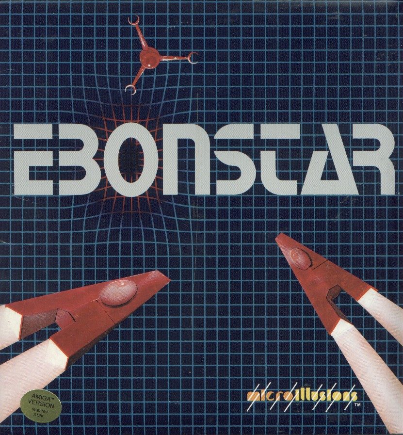 EbonStar