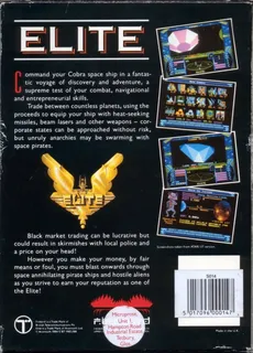 Elite - Dos