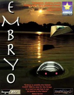 Embryo