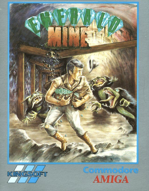 Emerald Mine