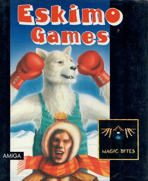 Eskimo Games
