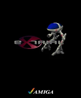 Extrial