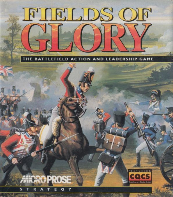 Fields Of Glory