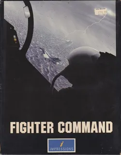 Fighter Command