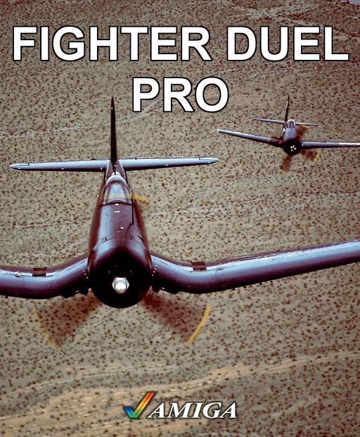 Fighter Duel Pro