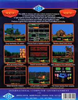 Fire Force dos