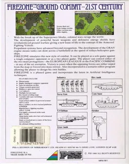 Firezone - Dos
