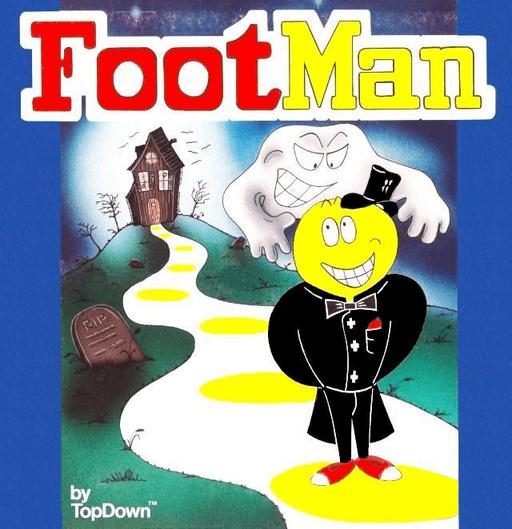 FootMan